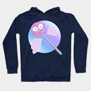 Cute Lolly Hoodie